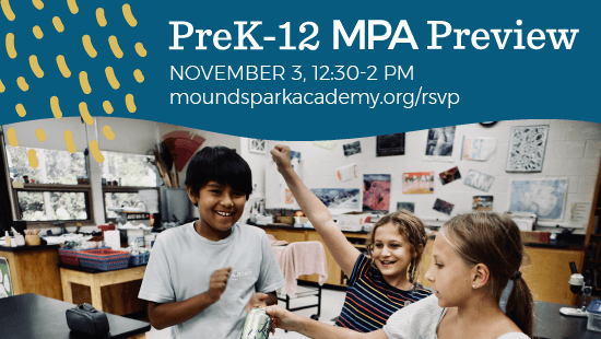 RSVP For the MPA Preview